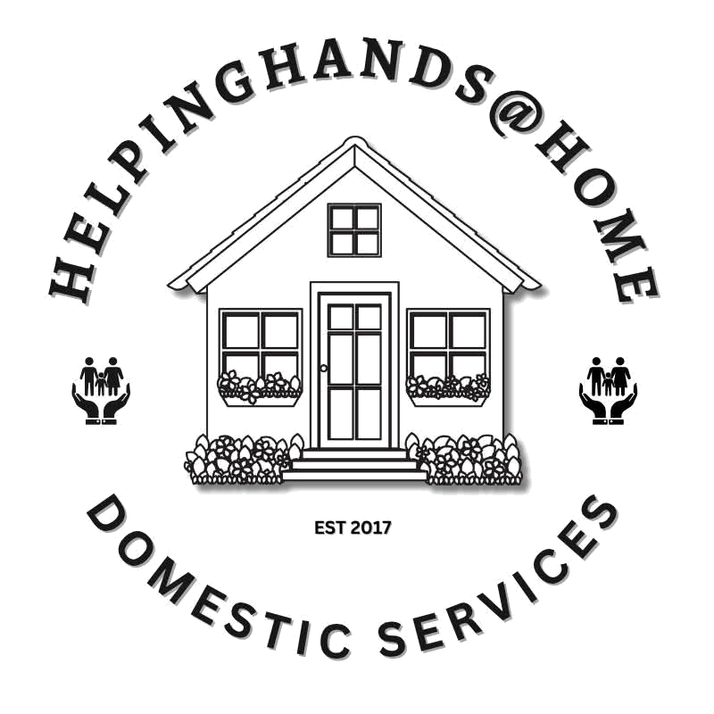 HelpingHands@Home logo